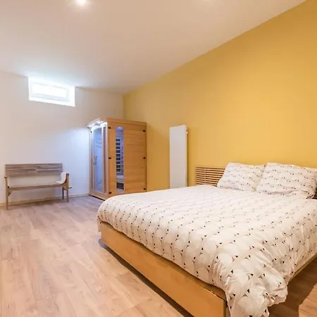 Appartement Loft Ancienne Banque De France Le Puy-en-Velay