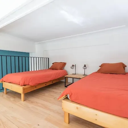 Loft Ancienne Banque De France