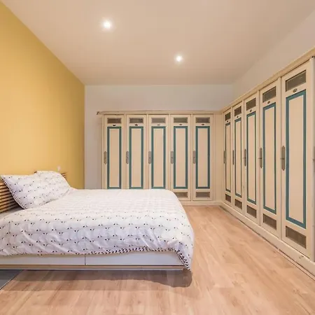 Loft Ancienne Banque De France * Le Puy-en-Velay