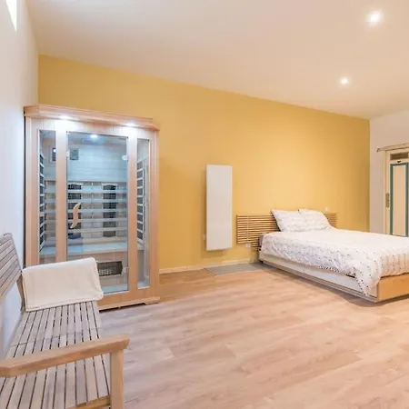 Appartement Loft Ancienne Banque De France *